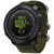 Годинник чоловічий North Edge Apache Green 5BAR наручний годинник North Edge #2822