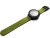Годинник чоловічий North Edge Apache Green 5BAR наручний годинник North Edge #2826