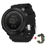 годинник чоловічий north edge apache rubber 2 ремінці наручний годинник north edge