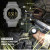 Годинник чоловічий North Edge Combo 10BAR наручний годинник North Edge #1681