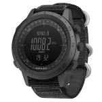 годинник чоловічий north edge desert 5bar з компасом наручний годинник north edge