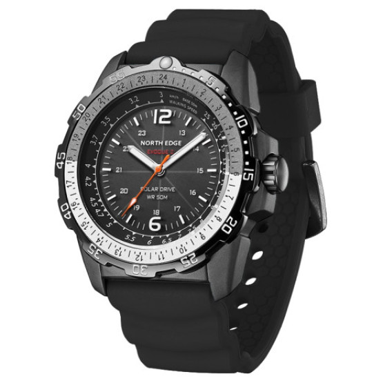 Годинник чоловічий North Edge Evoque наручний годинник North Edge