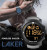 Годинник чоловічий North Edge Laker Black 5BAR наручний годинник North Edge #2274