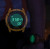 Годинник чоловічий North Edge MARS Pro Black 5BAR наручний годинник North Edge #2220