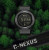 Годинник чоловічий North Edge Nexus з компасом наручний годинник North Edge #5793