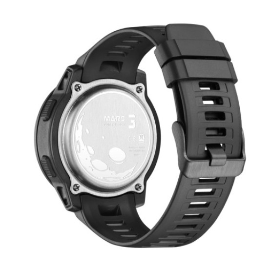 Годинник чоловічий North Edge Profi Mars3 наручний годинник North Edge #3616