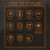 Годинник чоловічий North Edge Solar Compass наручний годинник North Edge #4233