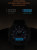 Годинник чоловічий North Edge Solar Compass наручний годинник North Edge #4235