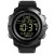 Годинник чоловічий North Edge Tank 5BAR наручний годинник North Edge #2782