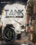 Годинник чоловічий North Edge Tank 5BAR наручний годинник North Edge #2784