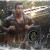 Годинник чоловічий North Edge Tank 5BAR наручний годинник North Edge #2786