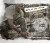 Годинник чоловічий North Edge Tank 5BAR наручний годинник North Edge #2789