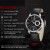 Годинник чоловічий Pagani Design Country 10 BAR наручний годинник Pagani Design #2520