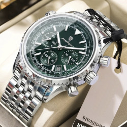 Купити годинник чоловічий poedagar avalon наручний годинник poedagar недорого