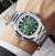 Годинник чоловічий Poedagar Great Limited наручний годинник Poedagar #9326