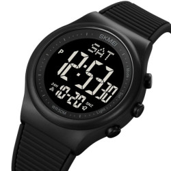 годинник чоловічий skmei aston sport наручний годинник skmei