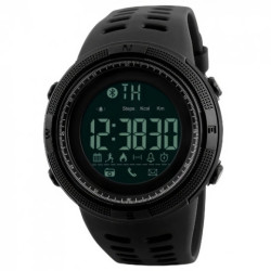 Купити годинник чоловічий skmei clever 1250 наручний годинник skmei недорого