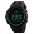 Годинник чоловічий Skmei Clever 1250 наручний годинник Skmei
