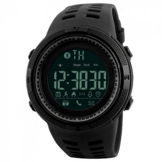 Годинник чоловічий Skmei Clever 1250 наручний годинник Skmei