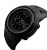 Годинник чоловічий Skmei Clever 1250 наручний годинник Skmei #779