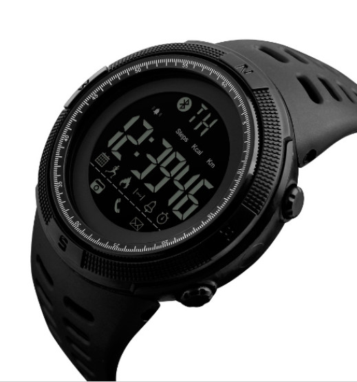 Годинник чоловічий Skmei Clever 1250 наручний годинник Skmei #778