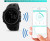 Годинник чоловічий Skmei Clever 1250 наручний годинник Skmei #785