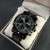 Годинник чоловічий Skmei Molot Limited AllBlack наручний годинник Skmei #1371