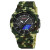 Годинник чоловічий Skmei Strong Pro наручний годинник Skmei #7300