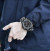 Годинник чоловічий Smael Grey Compass наручний годинник Smael #7331