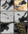 Годинник чоловічий Smael Grey Compass наручний годинник Smael #7332