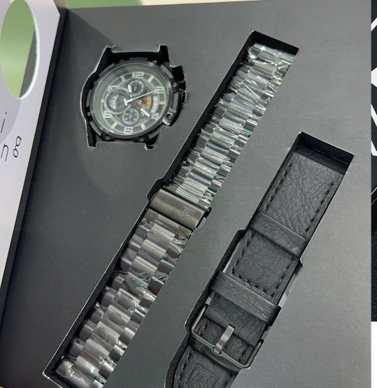 Годинник чоловічий T5 Montre Book наручний годинник T5 #7211