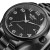 Годинник чоловічий Winner Handsome Black наручний годинник Winner #6973