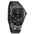 Годинник чоловічий Winner Handsome Black наручний годинник Winner #6980