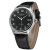 Годинник чоловічий Winner Handsome Leather наручний годинник Winner