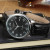 Годинник чоловічий Winner Handsome Leather наручний годинник Winner #6911