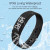 Годинник унісекс Digital Runner Band наручний годинник Smart #13643
