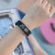 Годинник унісекс Digital Runner Band наручний годинник Smart #13646