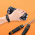 Годинник унісекс Digital Runner Band наручний годинник Smart #13647