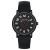 Годинник чоловічий GoldenHour Trend Black наручний годинник GoldenHour #8520