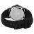 Годинник чоловічий GoldenHour Trend Black наручний годинник GoldenHour #8522