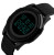 Годинник чоловічий Skmei Ultra New 1206 наручний годинник Skmei