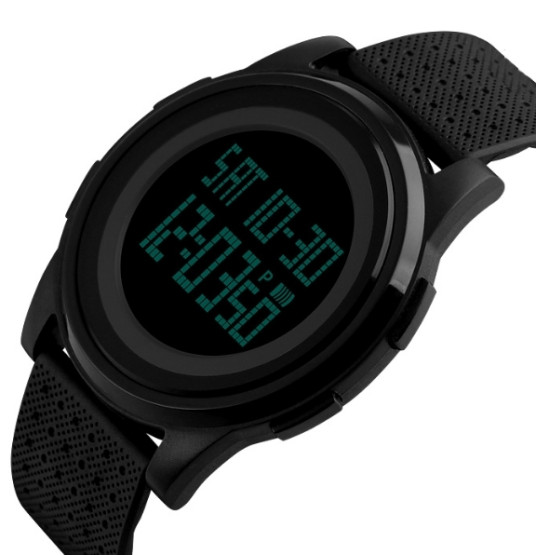 Годинник чоловічий Skmei Ultra New 1206 наручний годинник Skmei