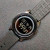 Годинник чоловічий Skmei Ultra New 1206 наручний годинник Skmei #8497
