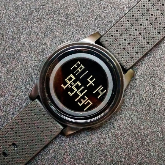 Годинник чоловічий Skmei Ultra New 1206 наручний годинник Skmei #8496