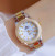 Годинник жіночий BS Diamond наручний годинник Bee Sister #5439