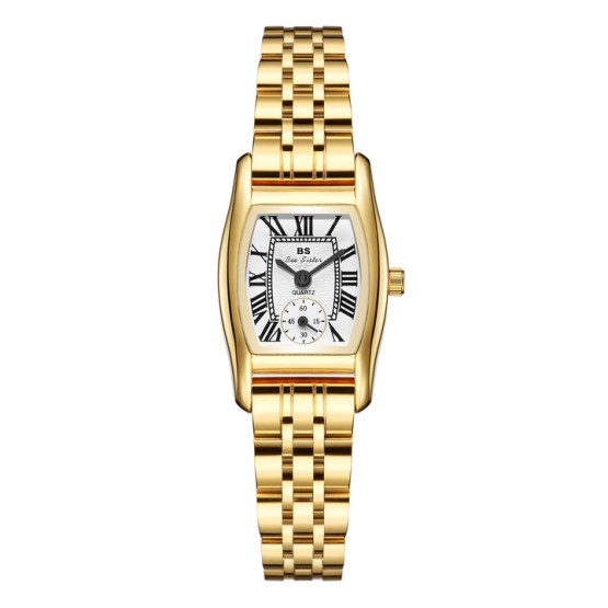Годинник жіночий BS Great наручний годинник Bee Sister