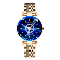 годинник жіночий baosaili lux наручний годинник baosaili