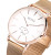 Годинник жіночий Besta Love UA Rosegold наручний годинник Besta #5398