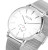 Годинник жіночий Besta Love UA Silver наручний годинник Besta #5381