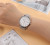 Годинник жіночий Besta Love UA Silver наручний годинник Besta #5390